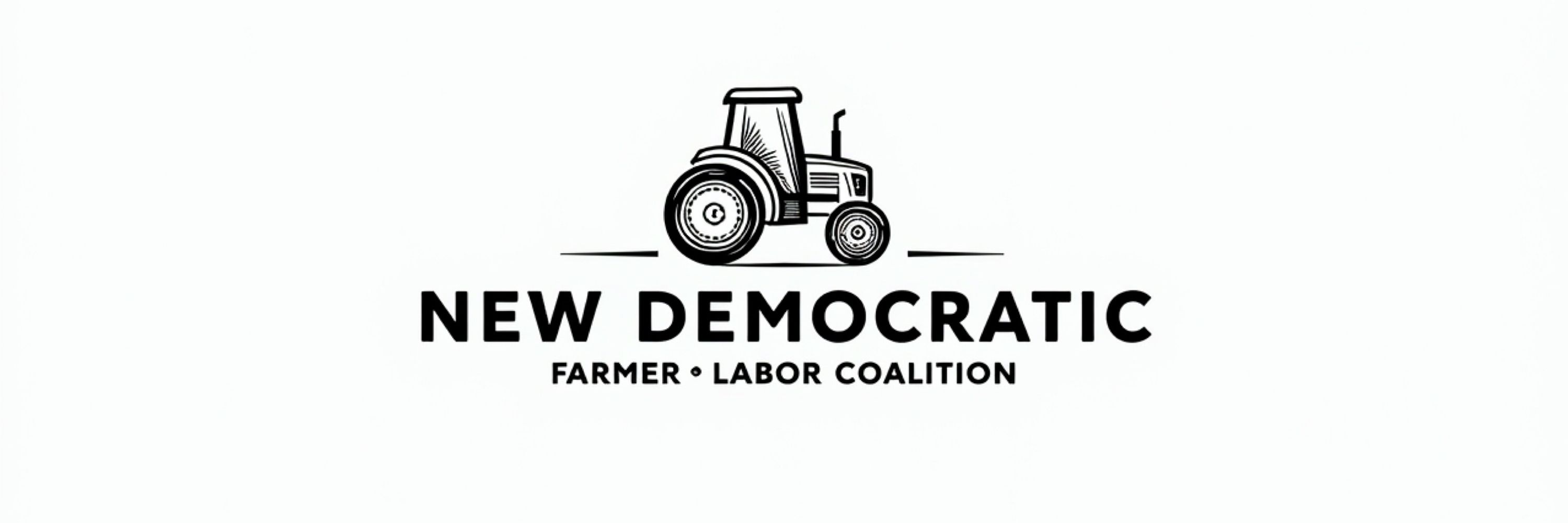 New Democratic Farmer Labor Coalition