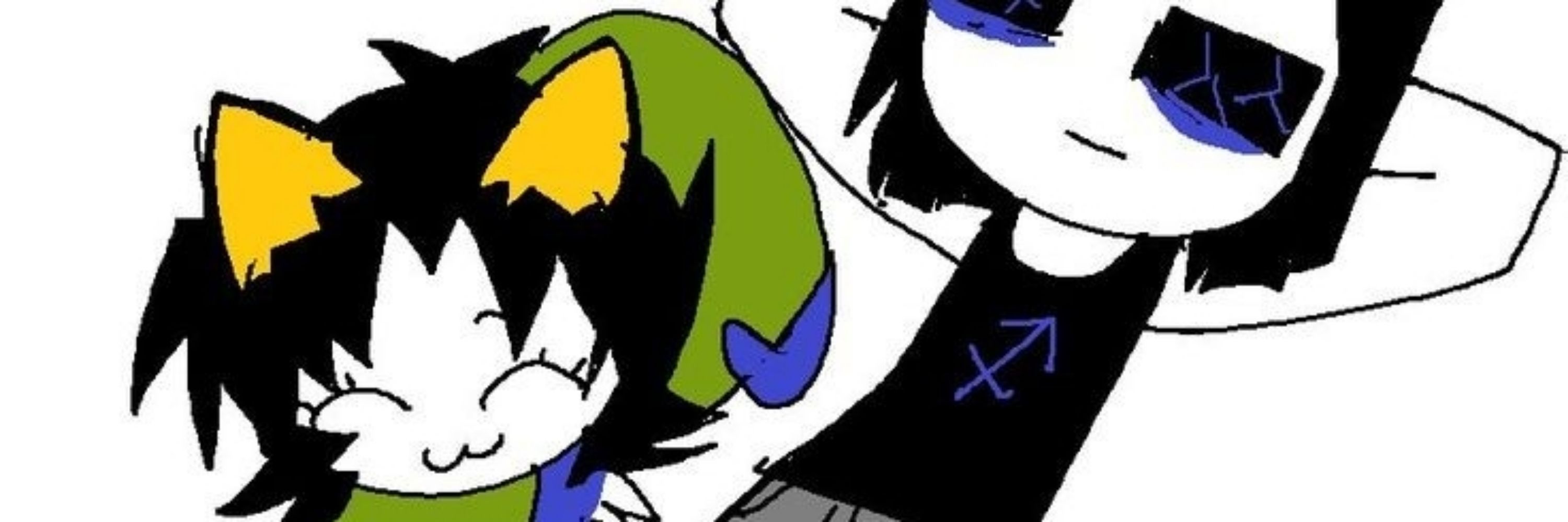 Nepeta chan