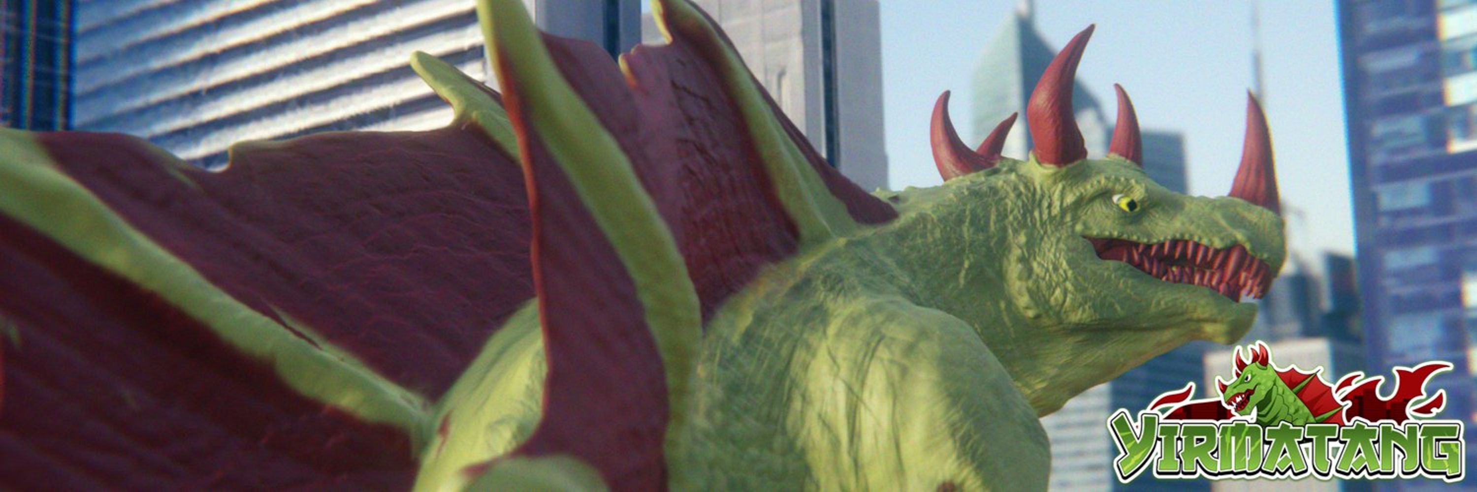 Yirmatang (CreationZilla)