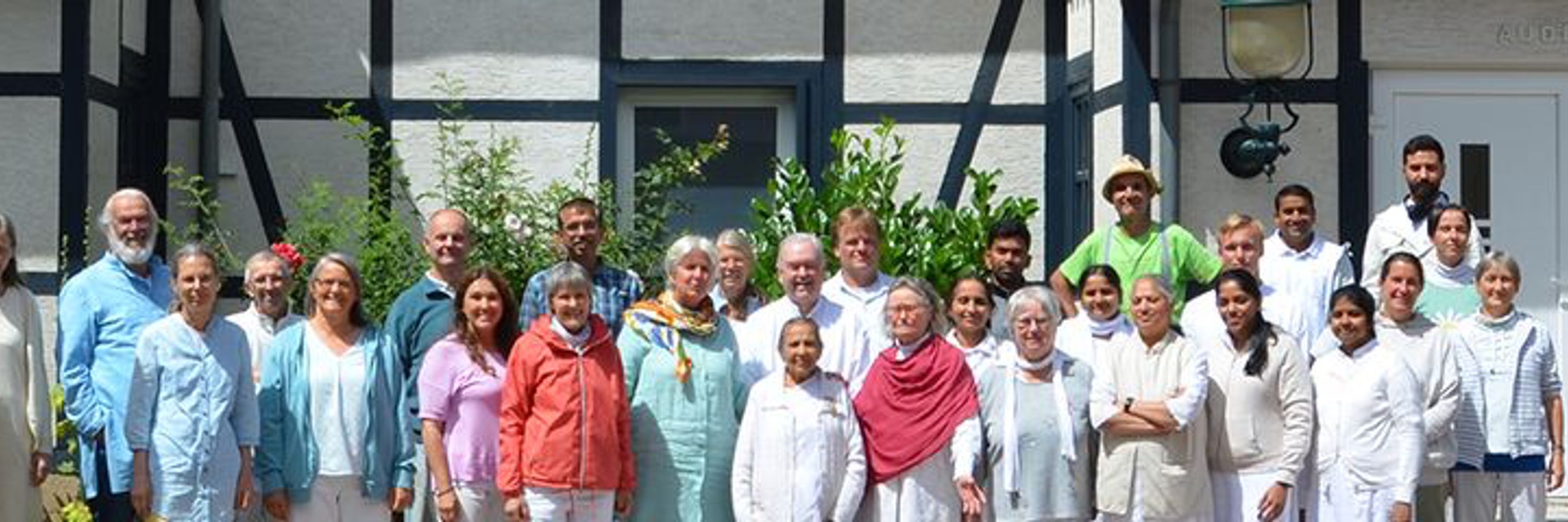 Brahma Kumaris Deutschland