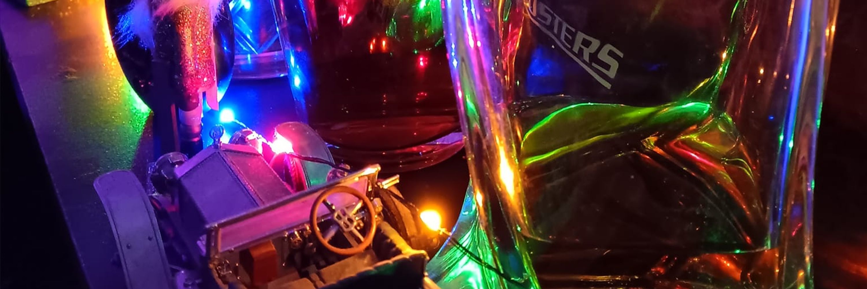 Sparklepunk