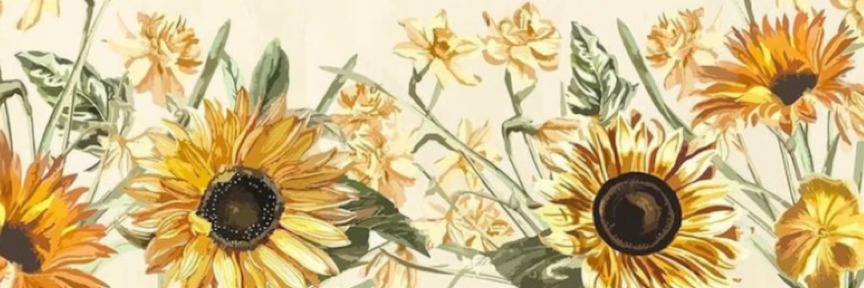 Aizawa Sunflower