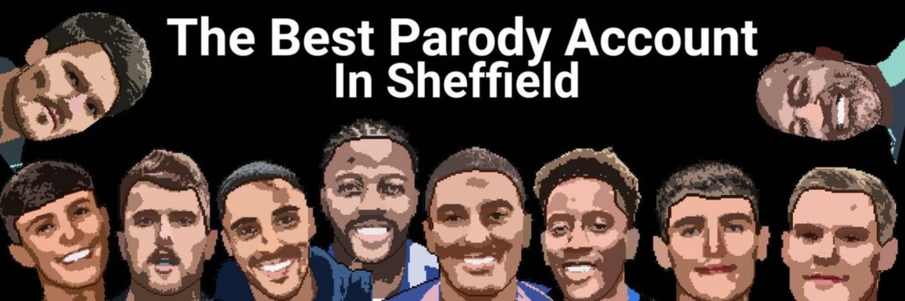 Sheffield Wednesday Media (Parody)
