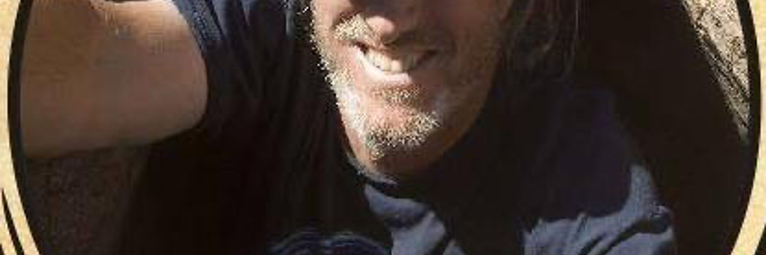 Eric Peterson