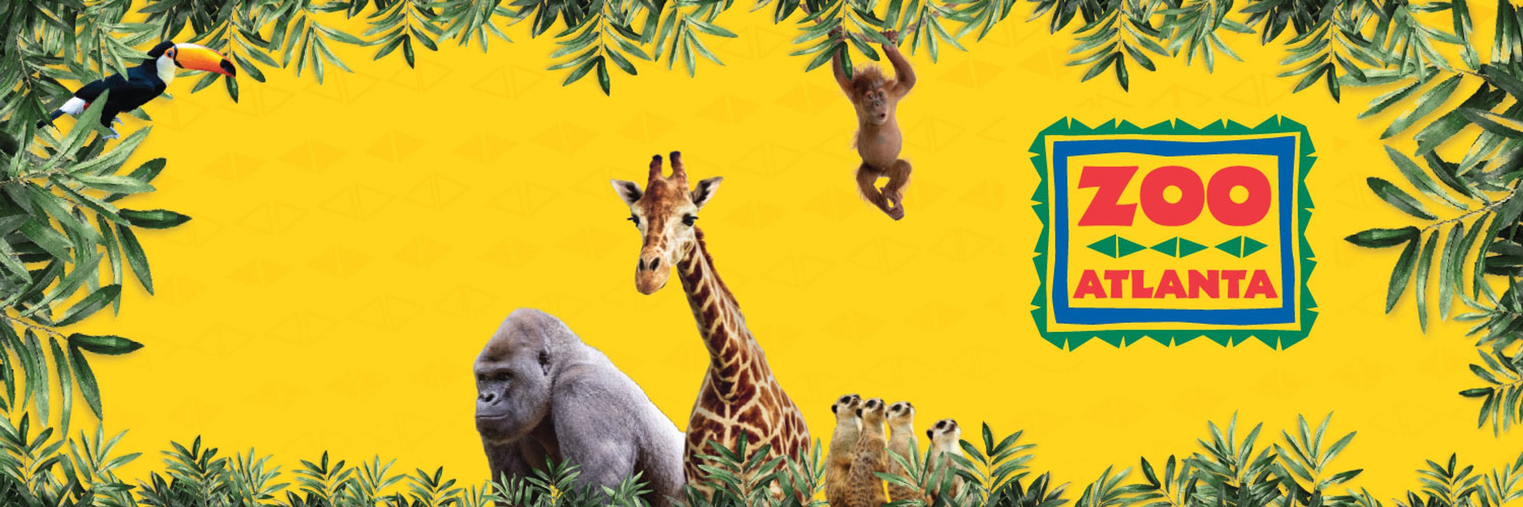 Zoo Atlanta