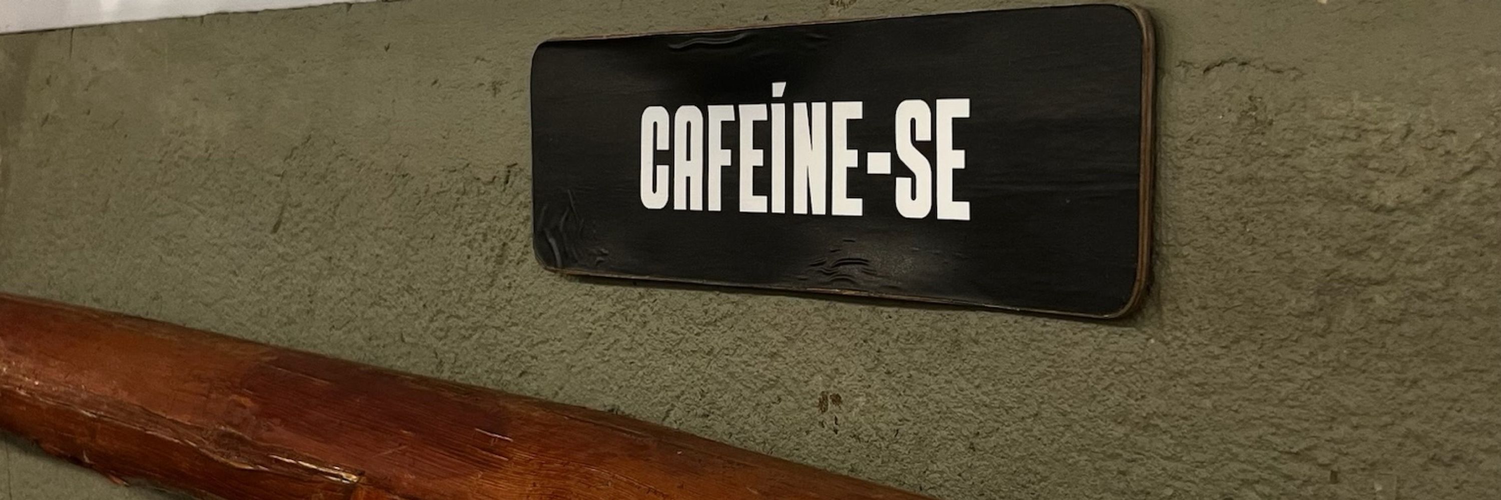 A☕️