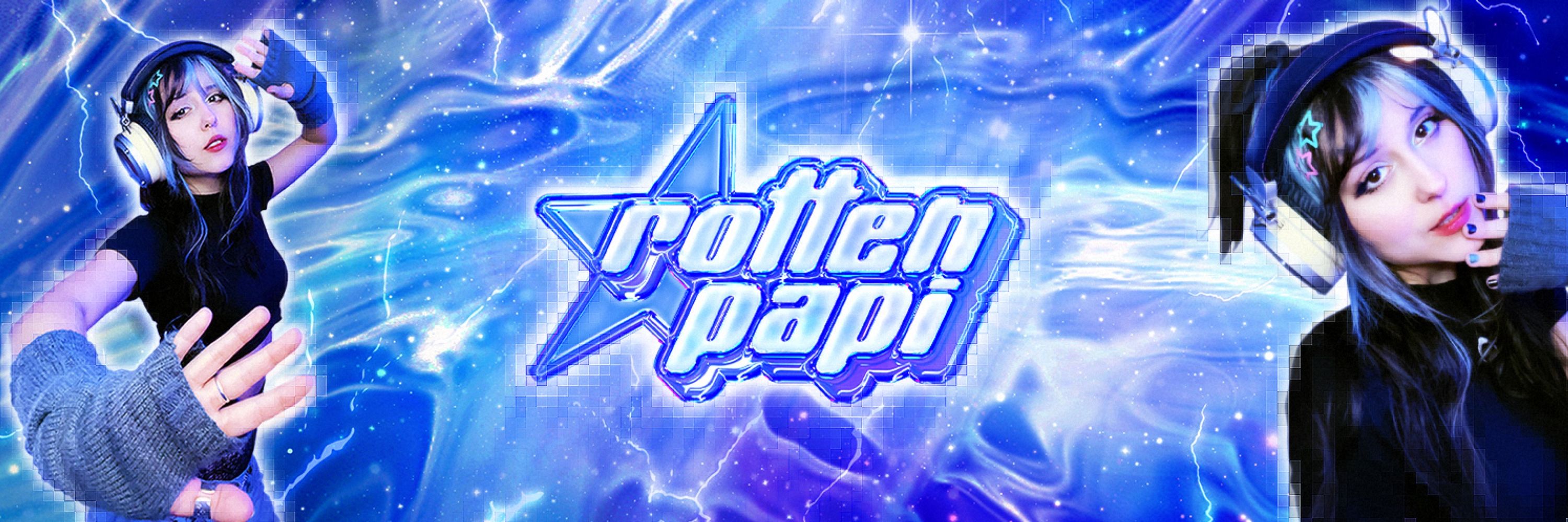 Papi ⋆｡°✩