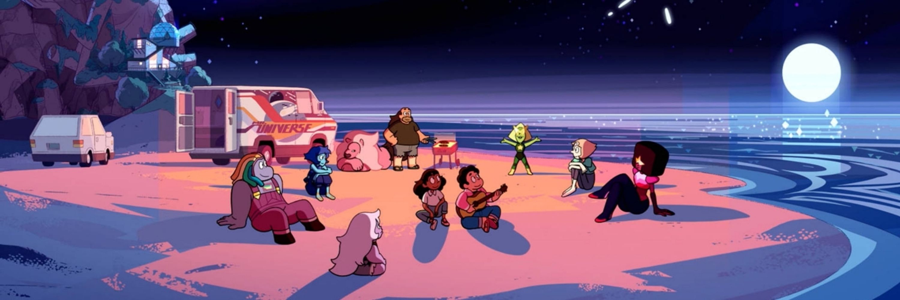 Steven Universe