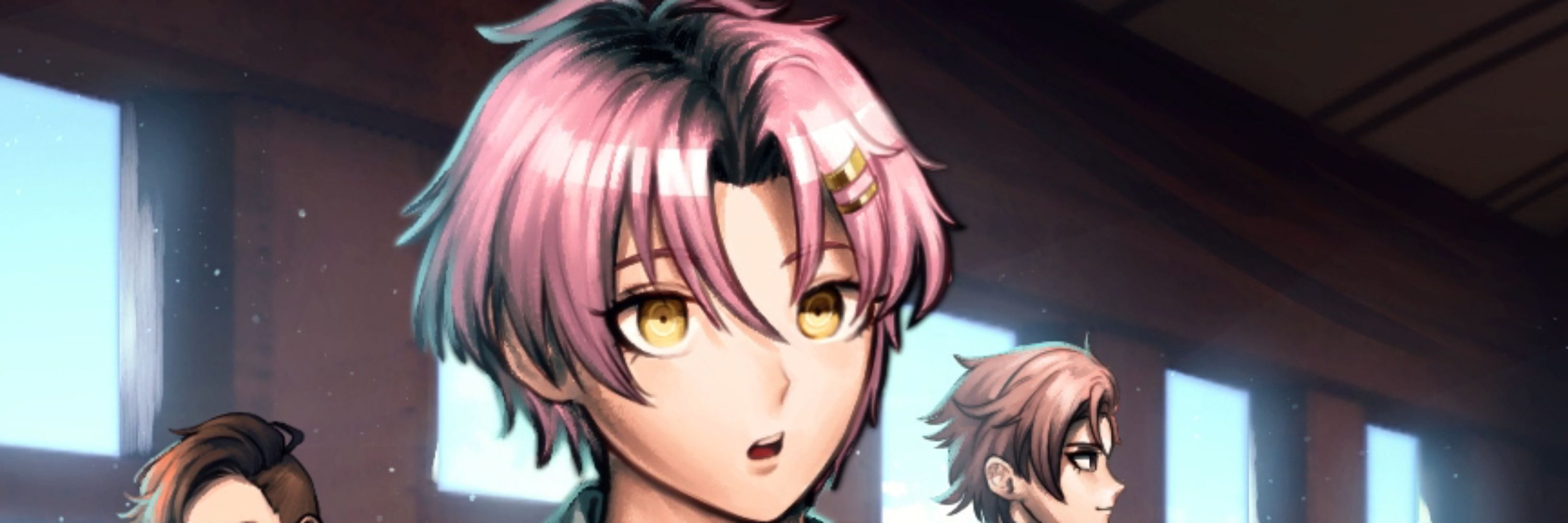 Xander/Misfortune/Veron