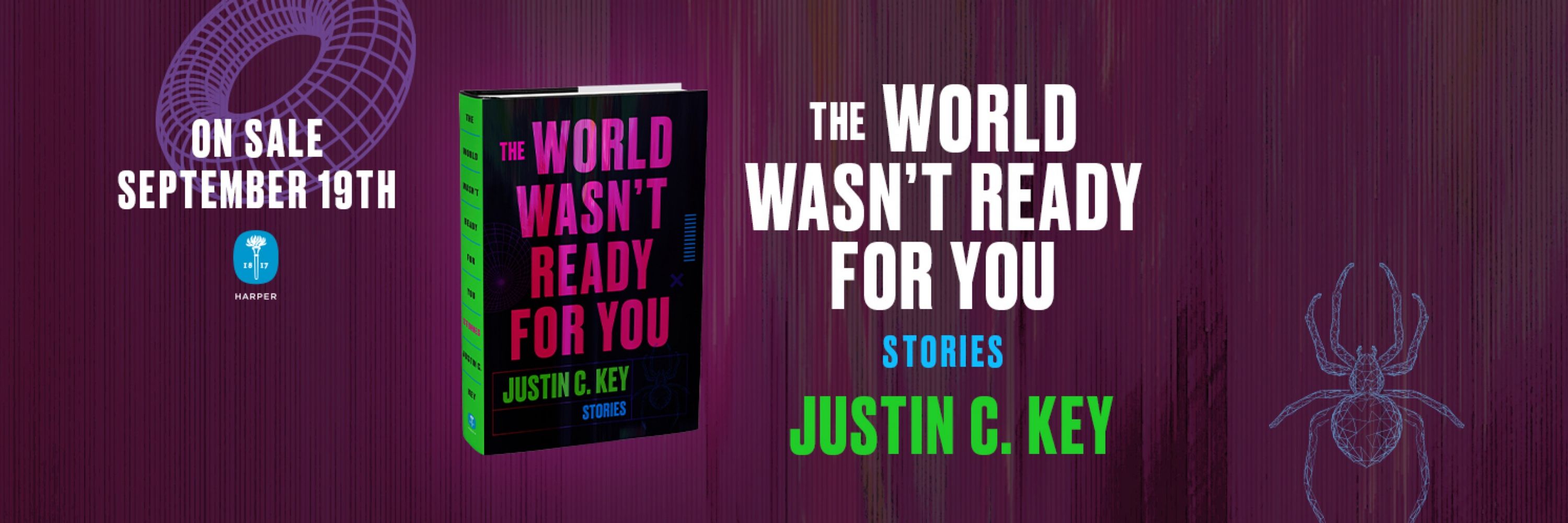 Justin C. Key