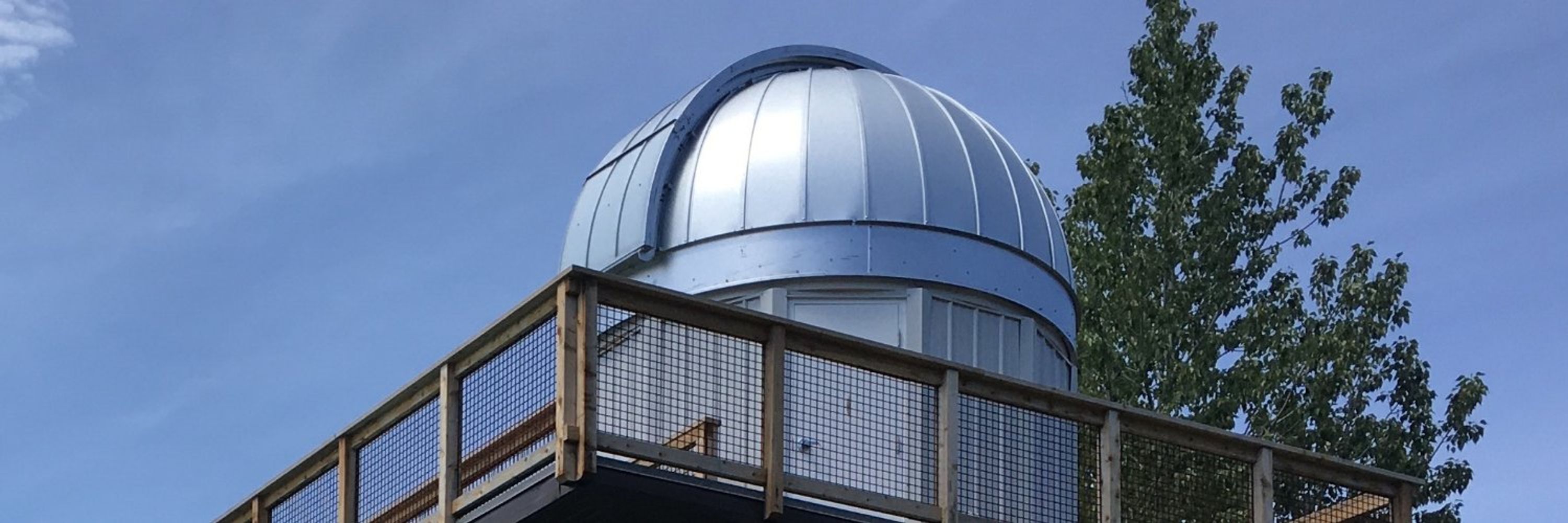 Hesje Observatory