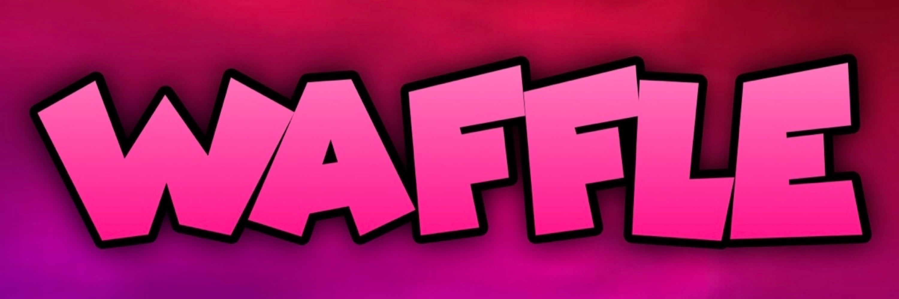 😈💕Wafflenine💕😈