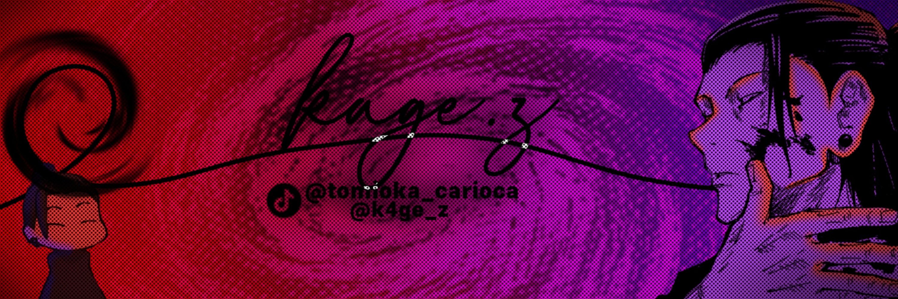 K4ge #Chronoverso