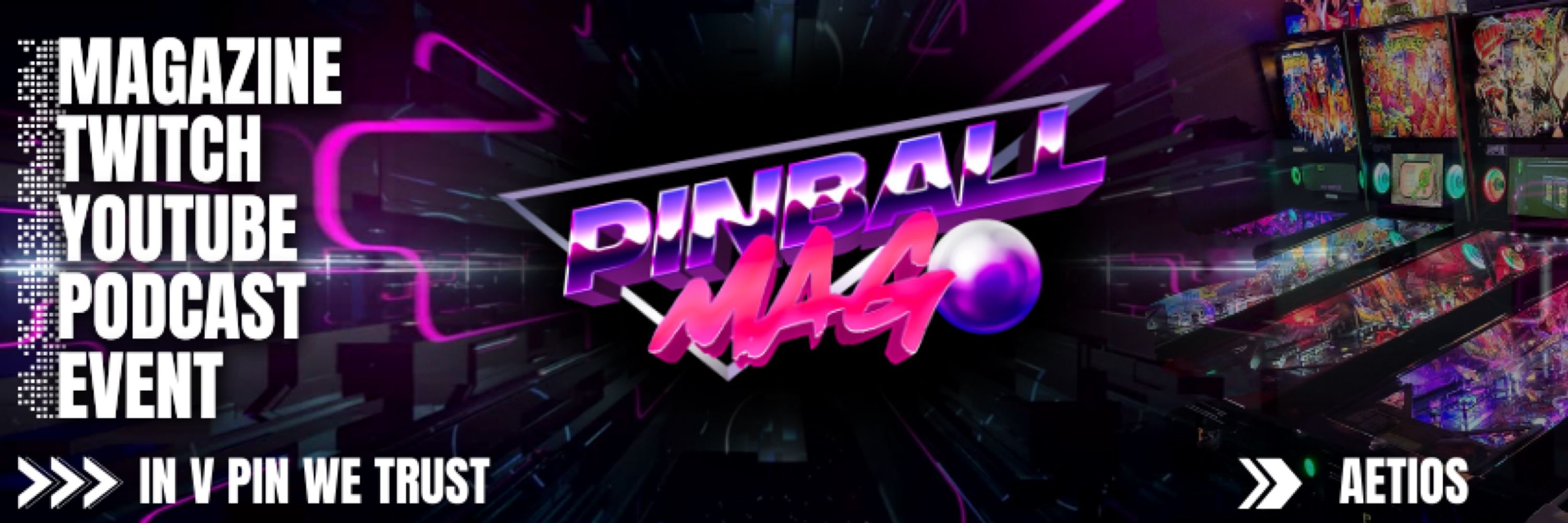 Aetios Pinballmag