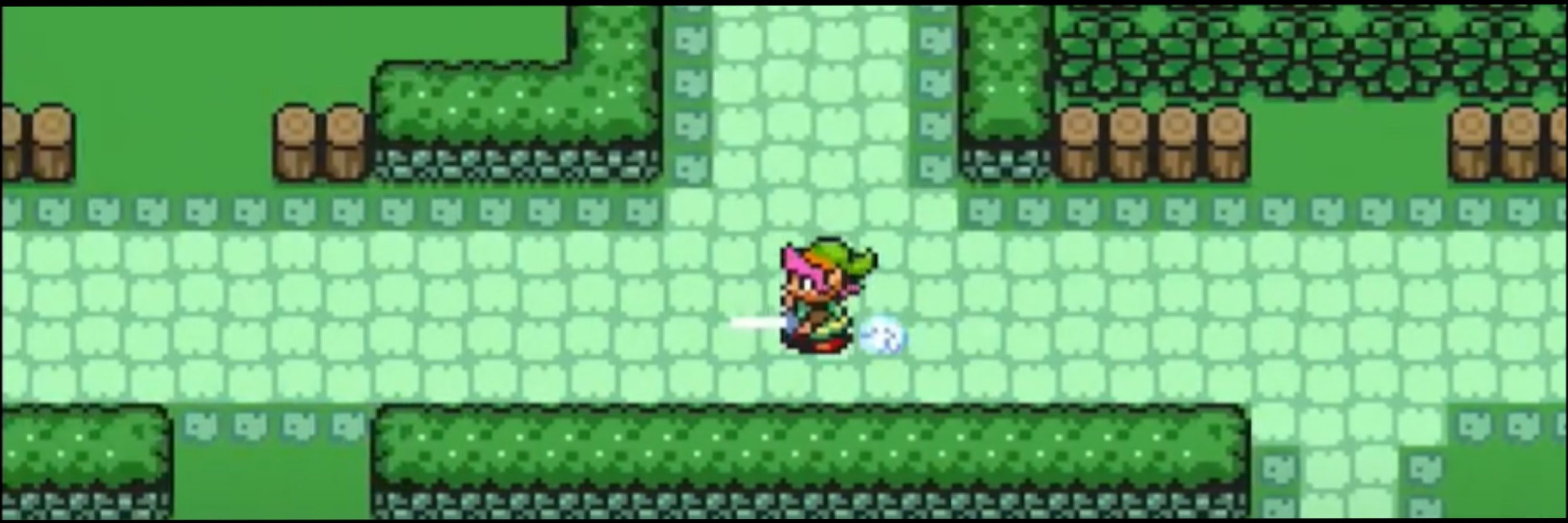 Dungeon Runners
