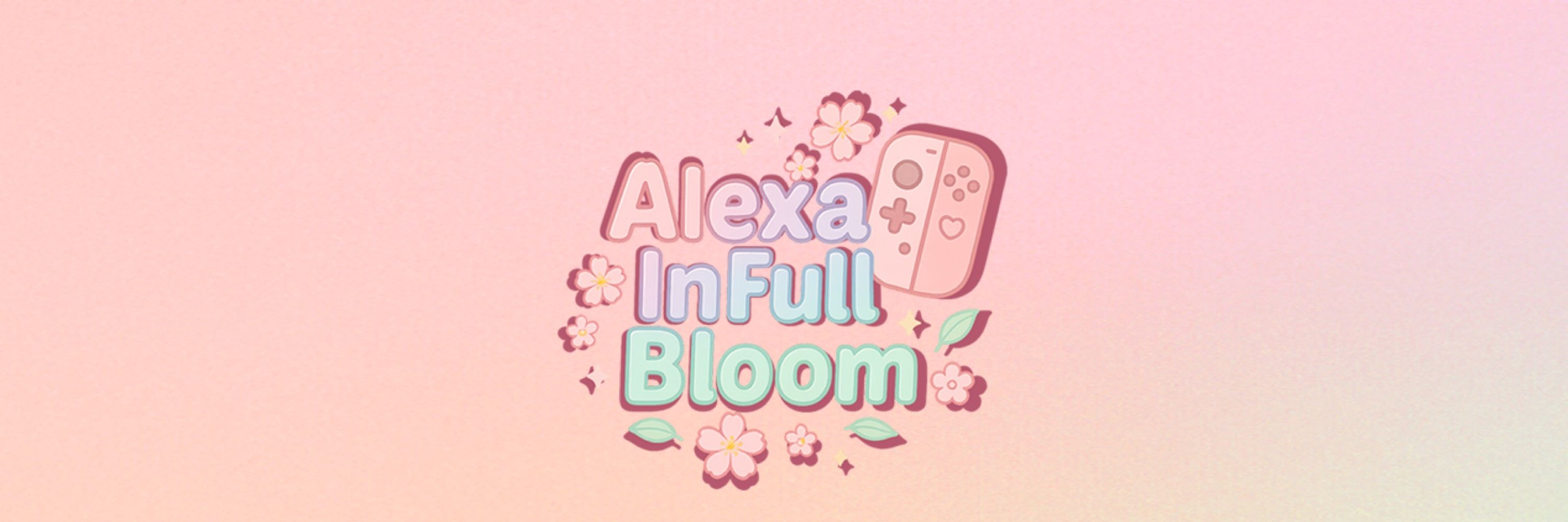 🌸 Alexa 🌸