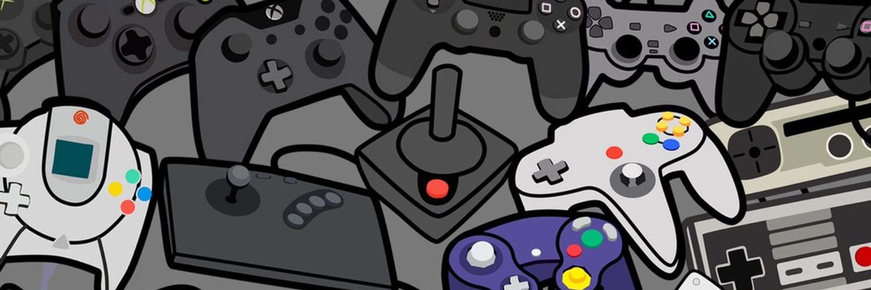 Miguel 🕹️ Log de vicio 👾🎮