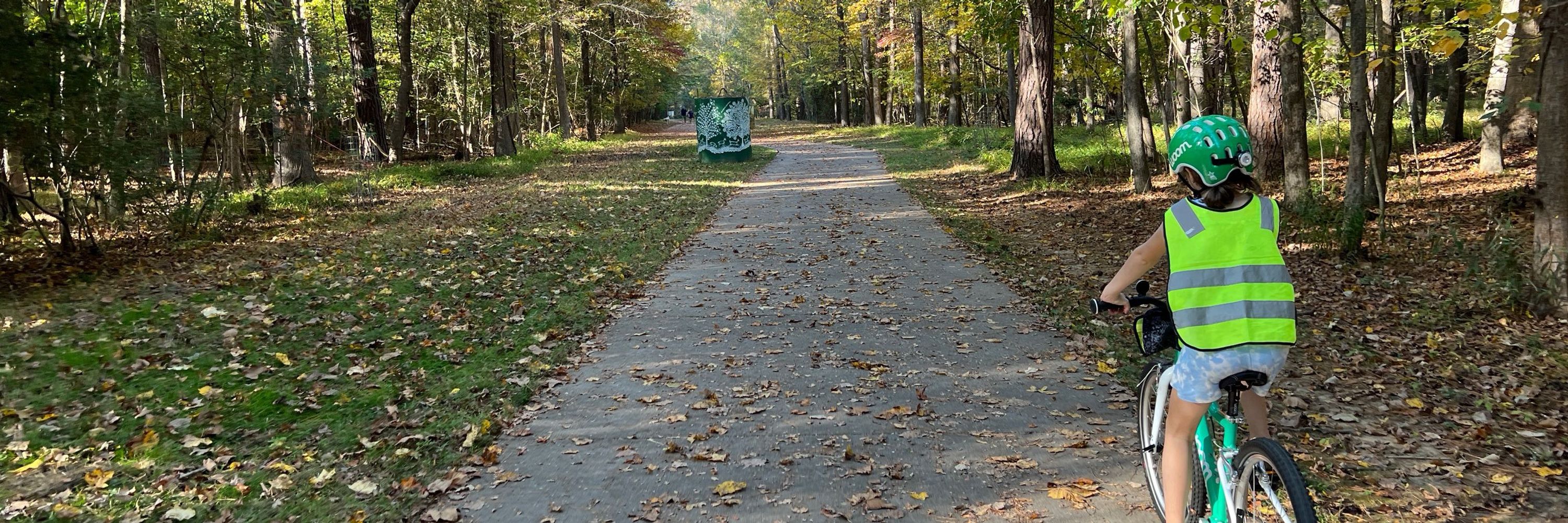 Chapel Hill on Bikes