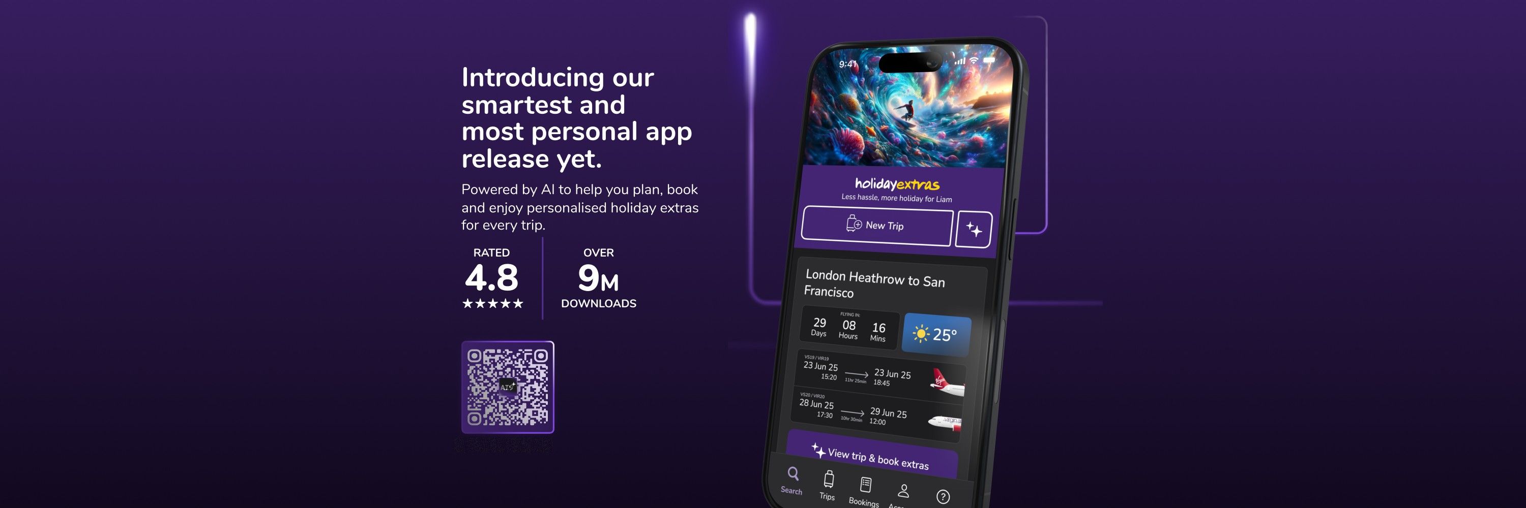 Holiday Extras