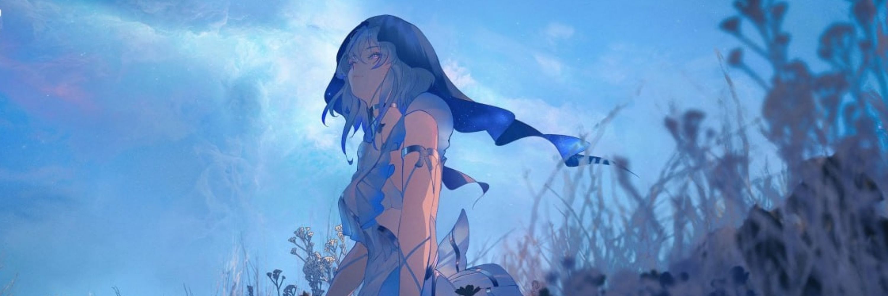 Lily :3