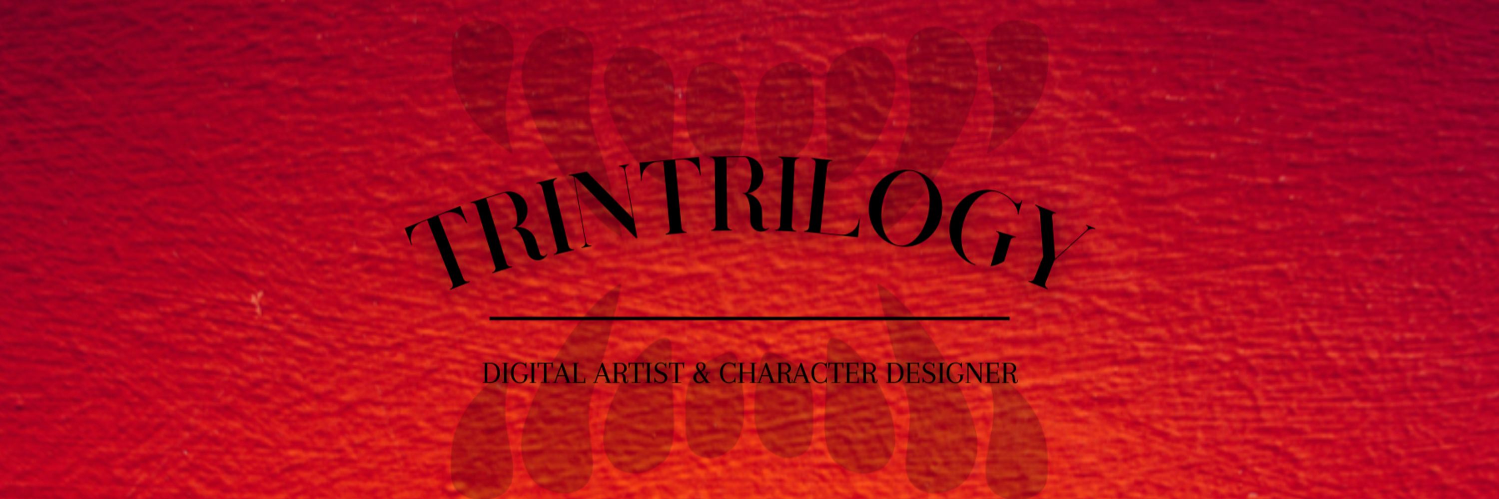trin | comms open!
