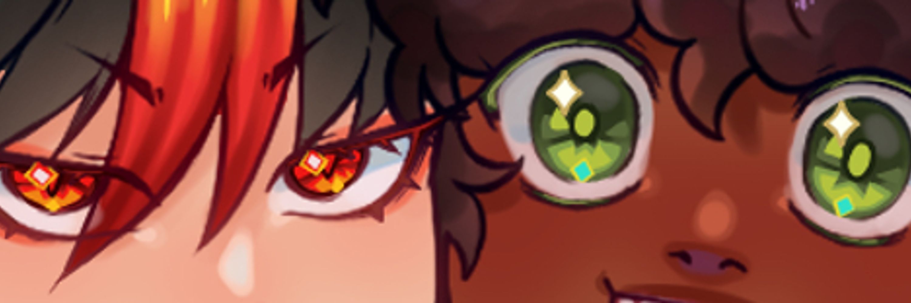 bbea || Developing a Webtoon