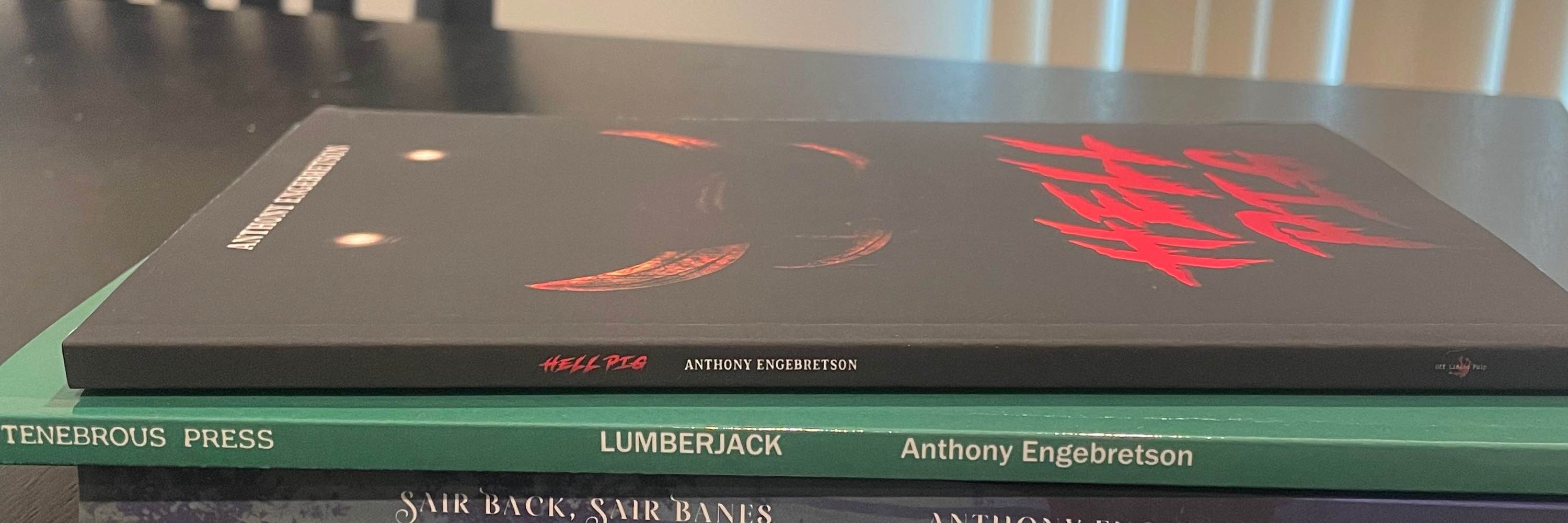 Anthony Engebretson
