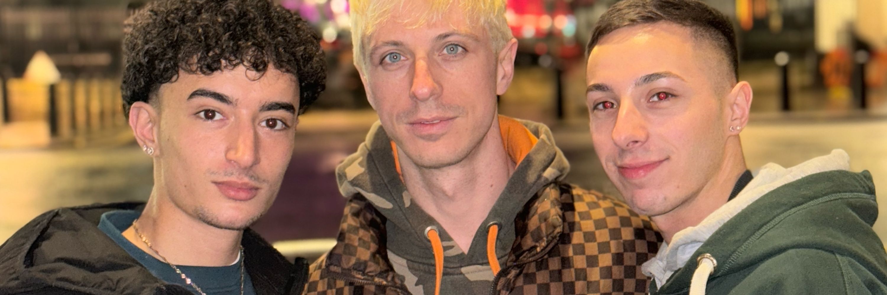 GRABBYS Benjamin 