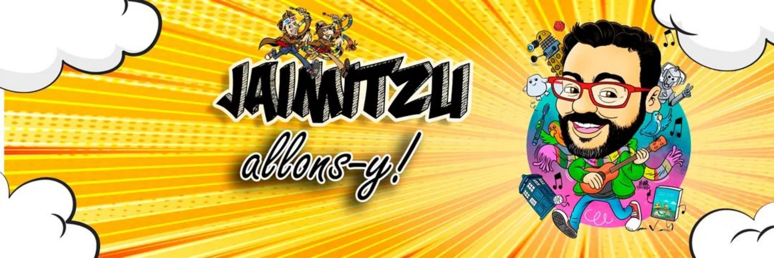 Jaimitzu