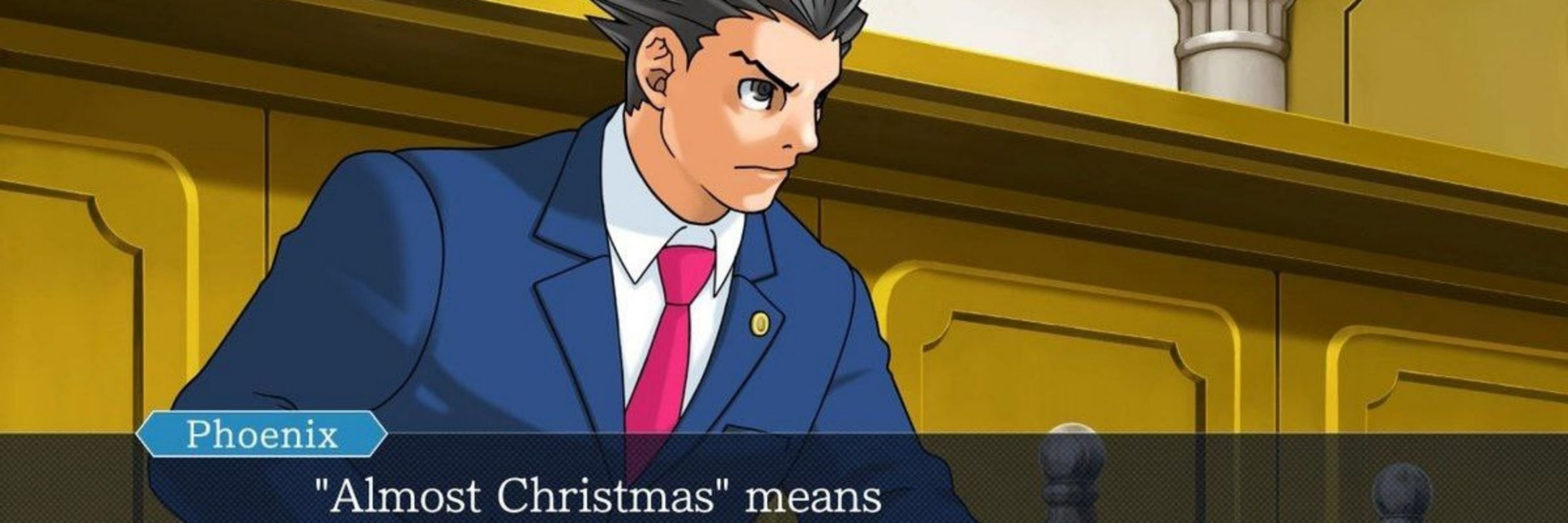 [Alpha ver.] Ace Attorney Court Bot