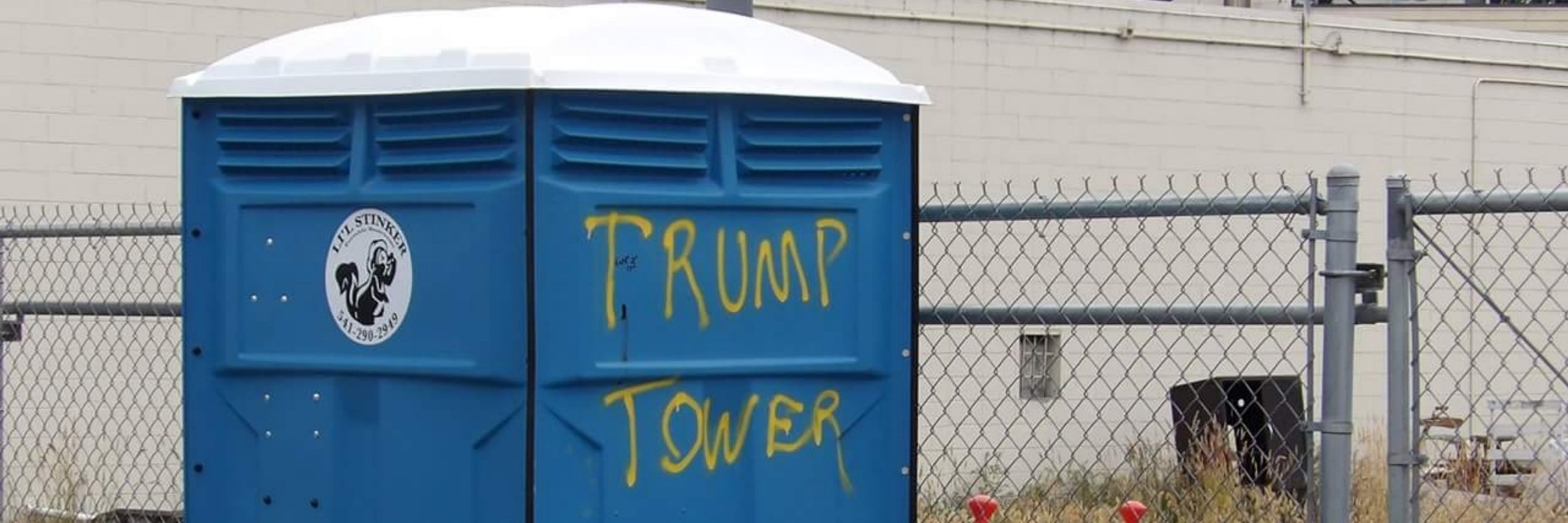 Donald J Trump®™