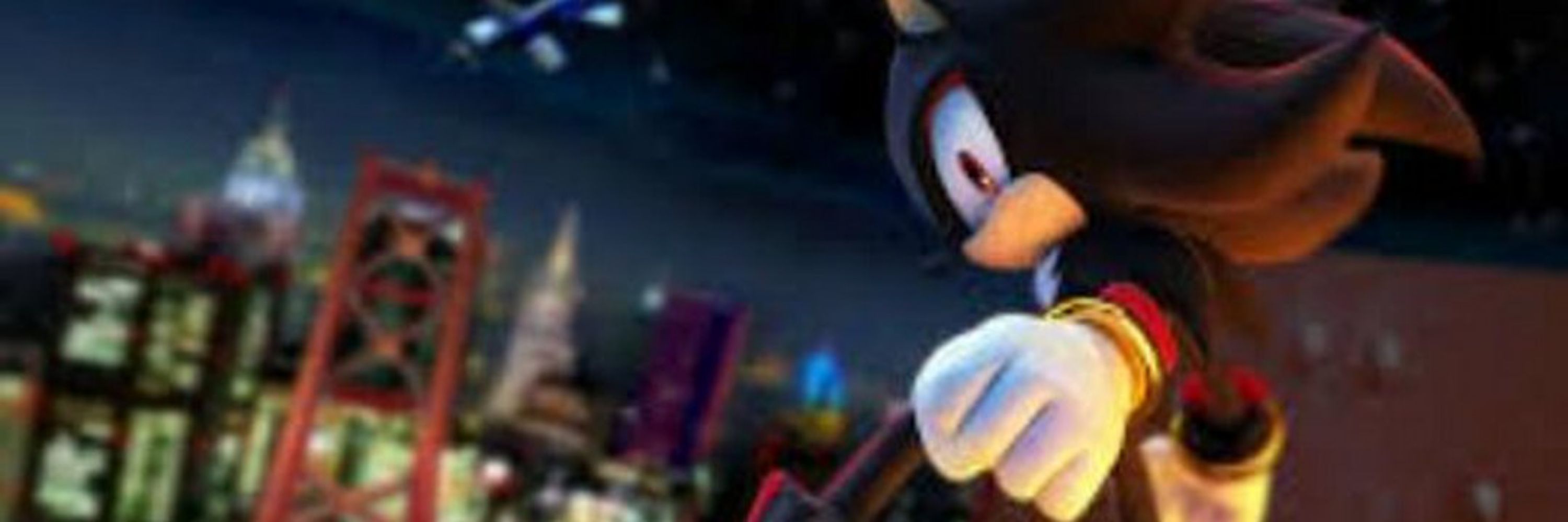 Shadow (Human form)