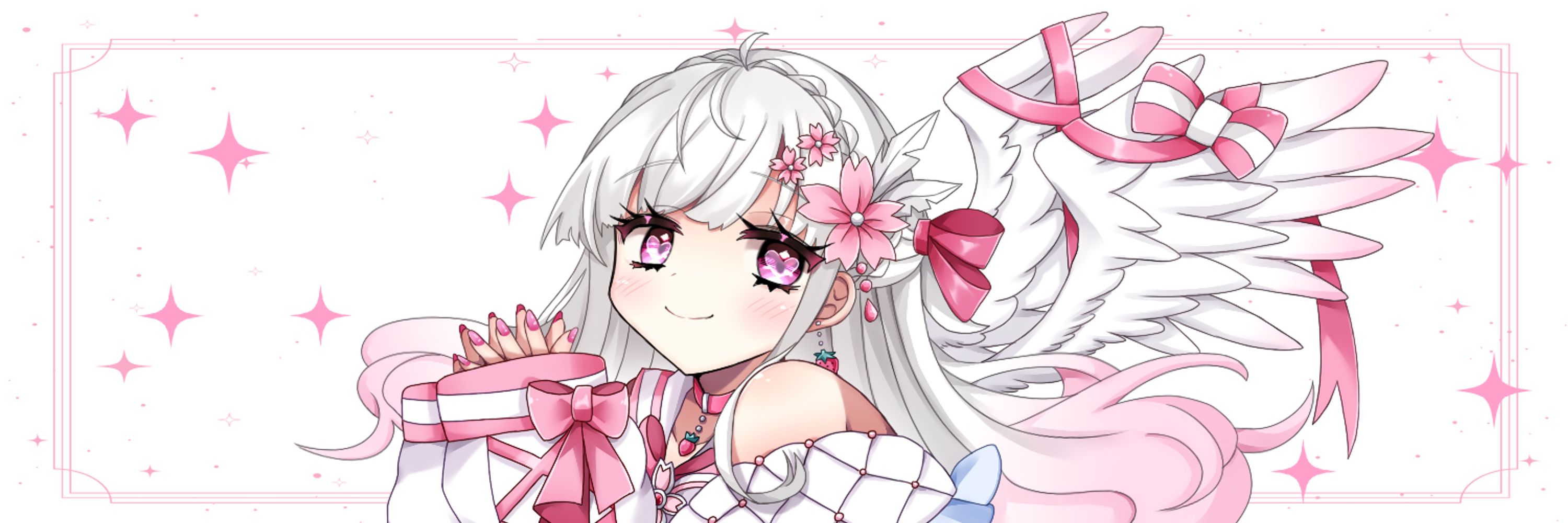 比翼みおり🍓🌸🪽アイドルVtuber