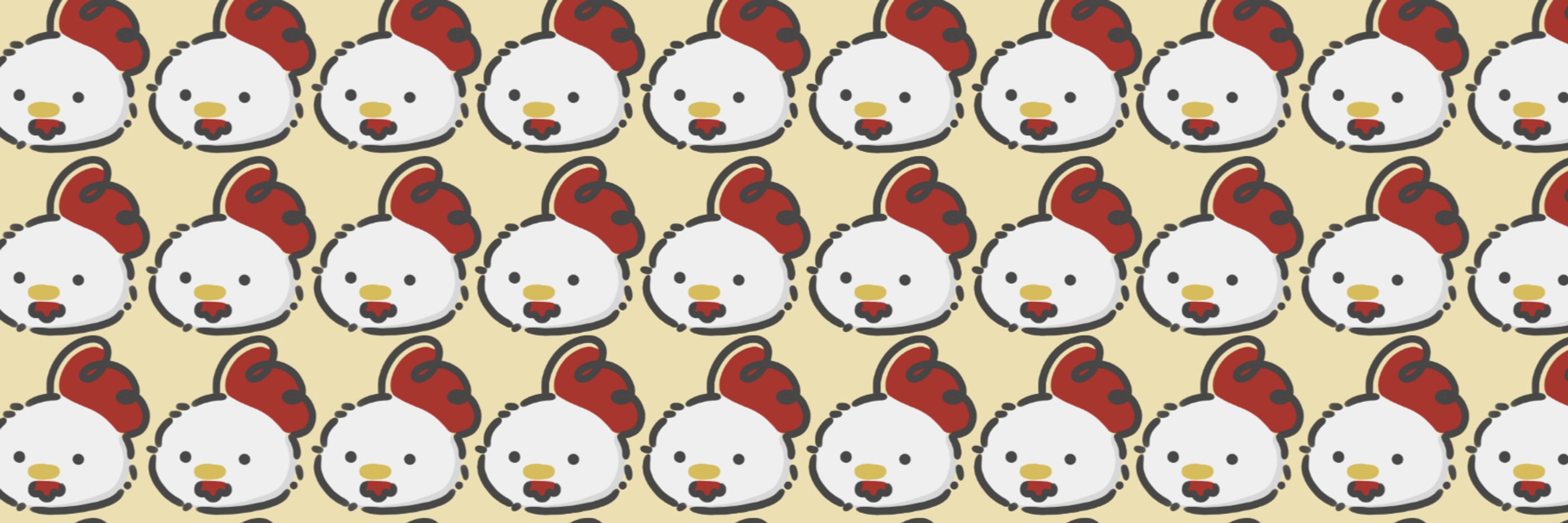Pygo Wattle 🐔 🧇 Hen VTuber!