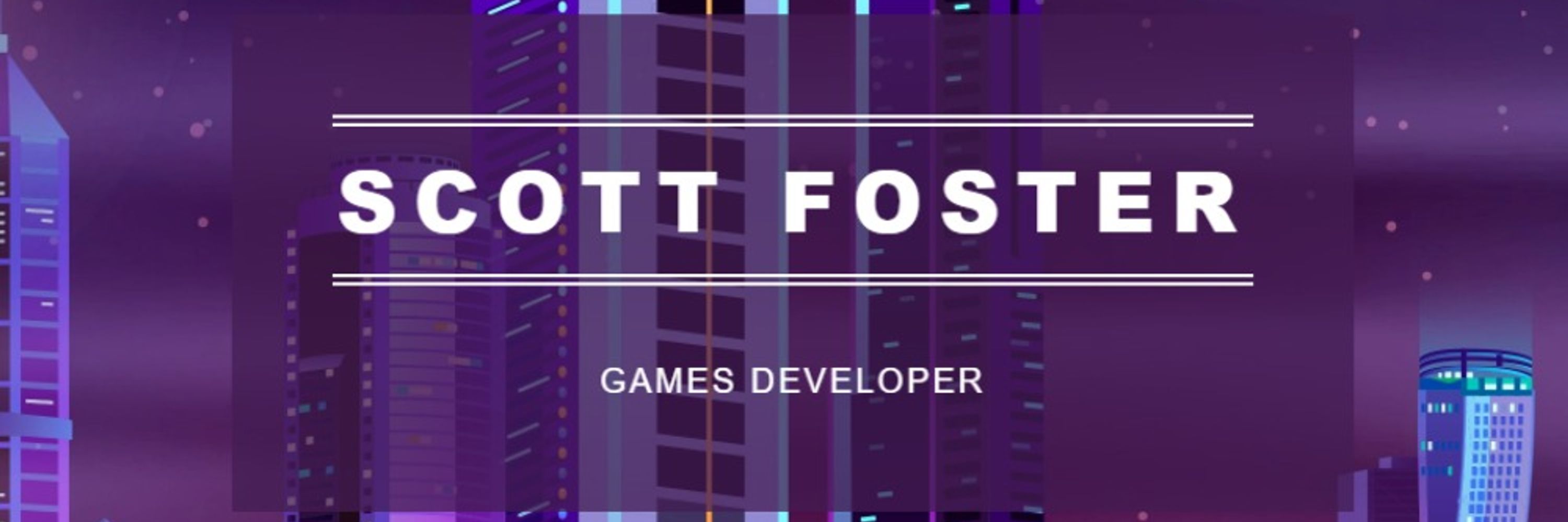Scott Foster