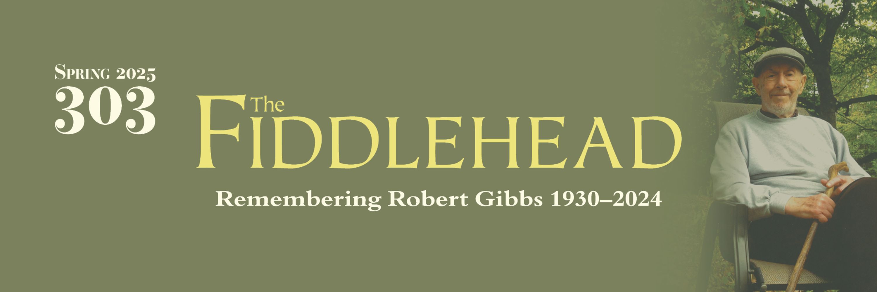 The Fiddlehead