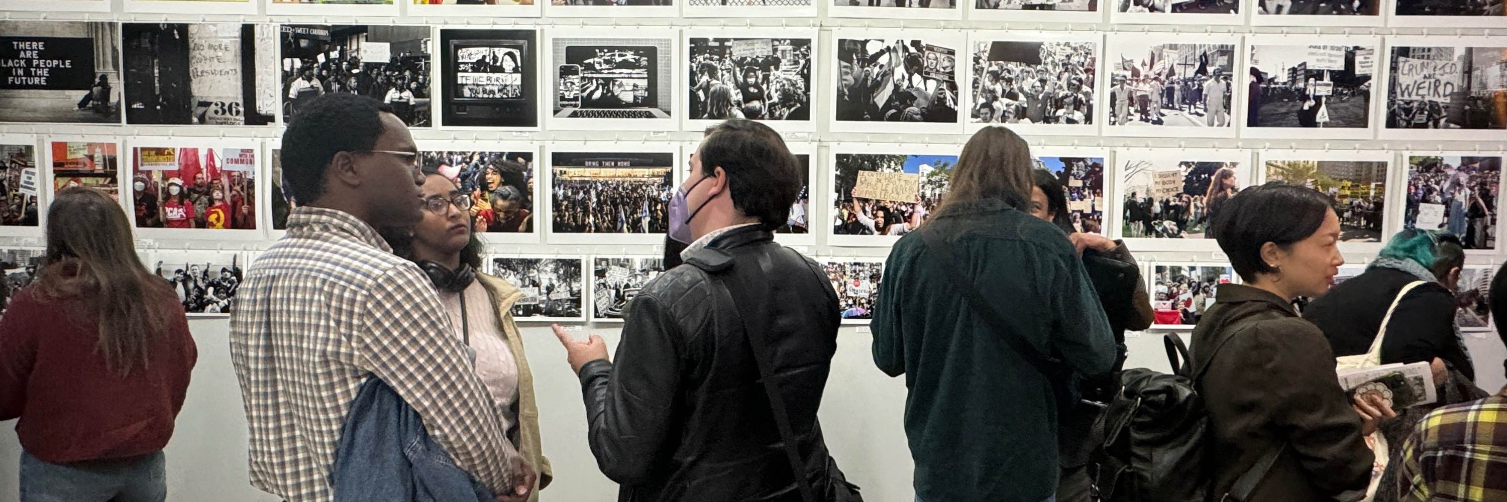 Chicago Center for Photojournalism 