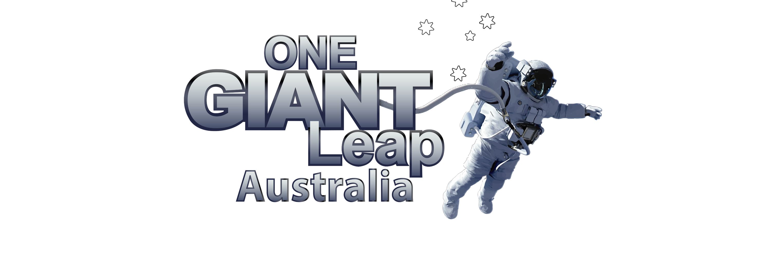 OneGiantLeapOz