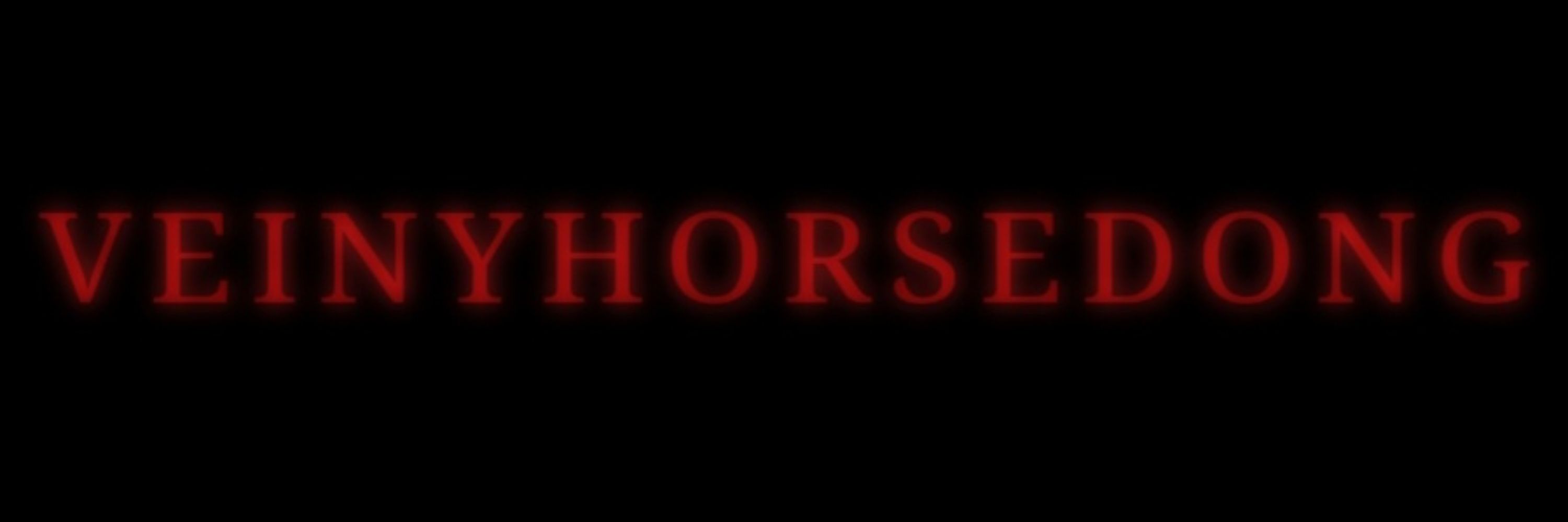 VeinyHorseDong