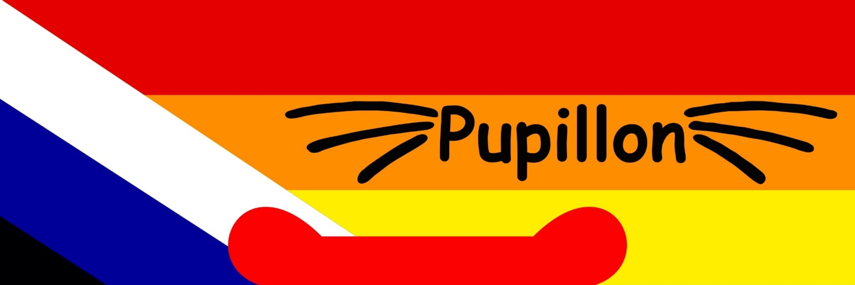 Pupillon