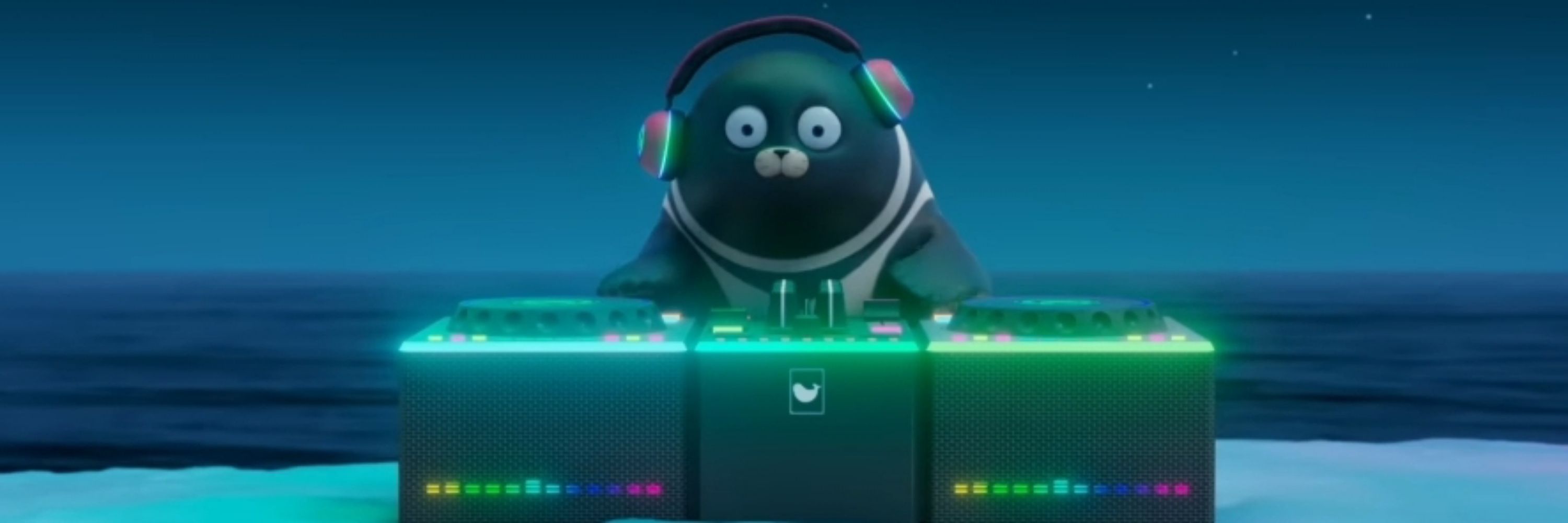 🏳️‍🌈 Panda Bara 🐼