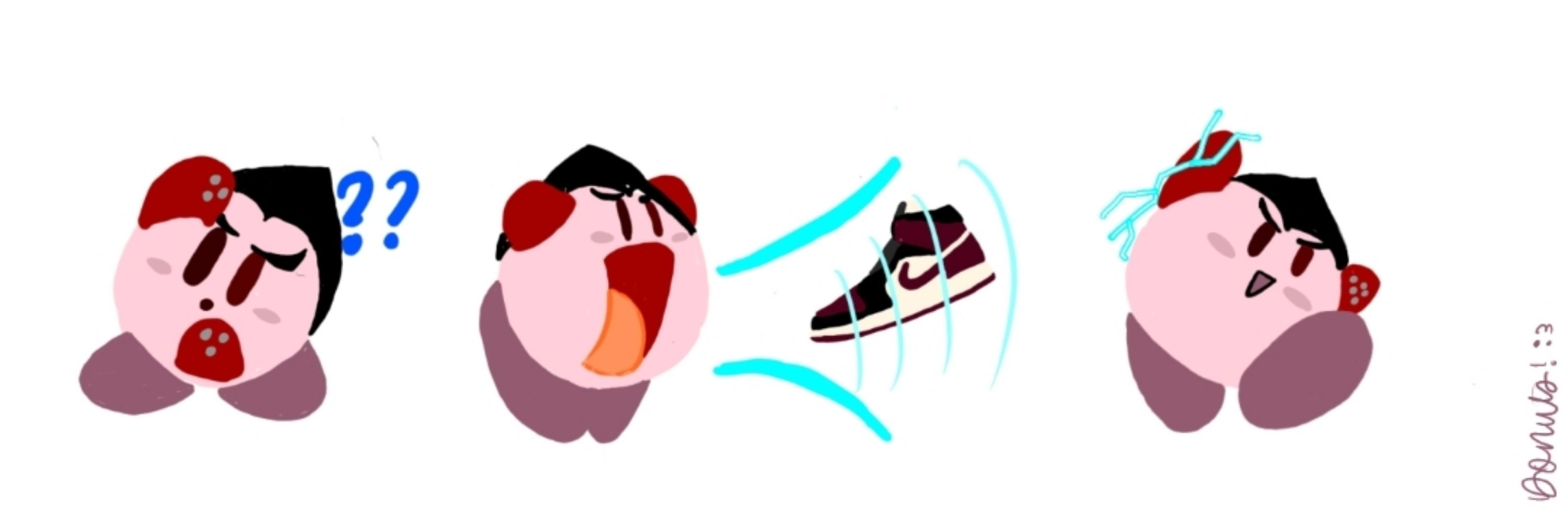 donuts | ceo of big kirby