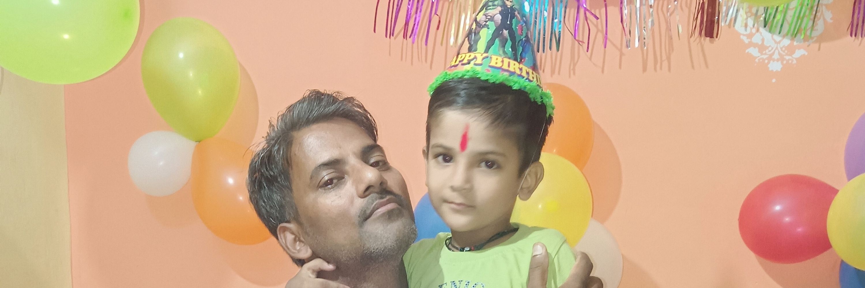 M.K maurya