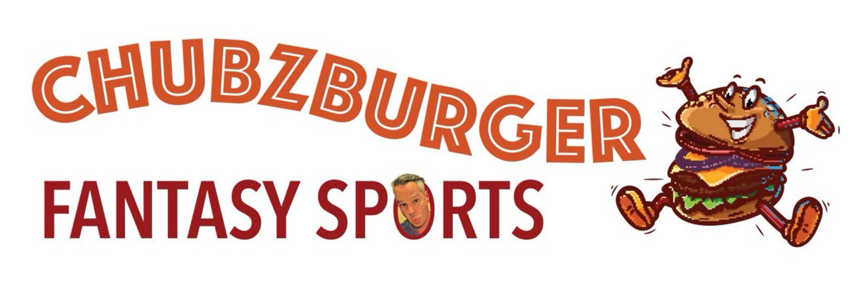 CHUBZBURGER FANTASY SPORTS