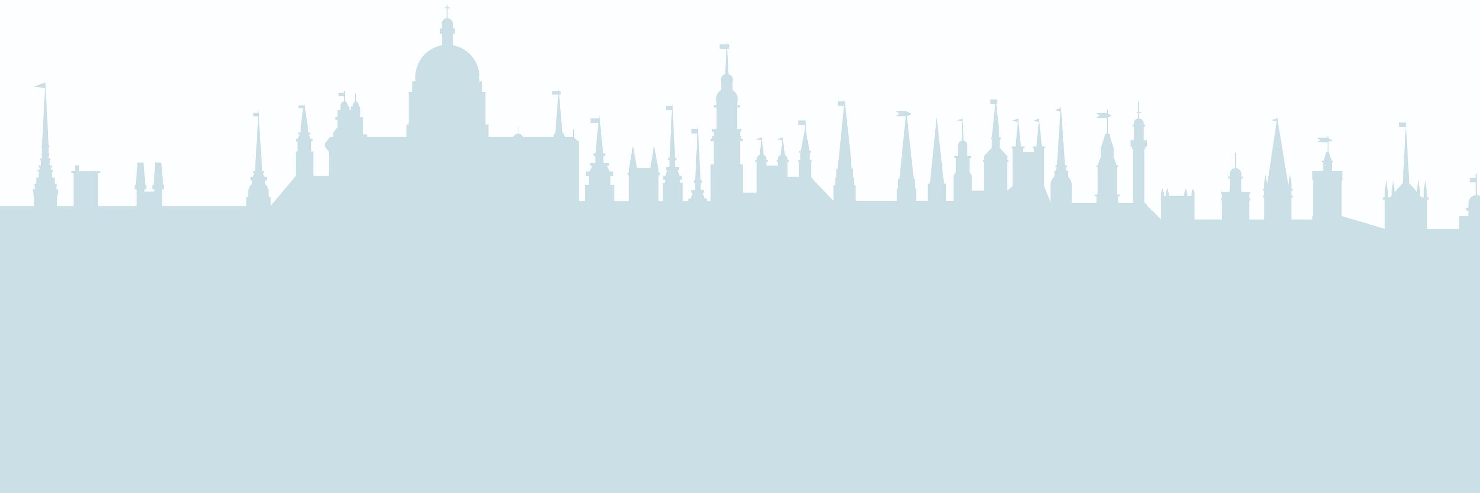 Square Mile Churches