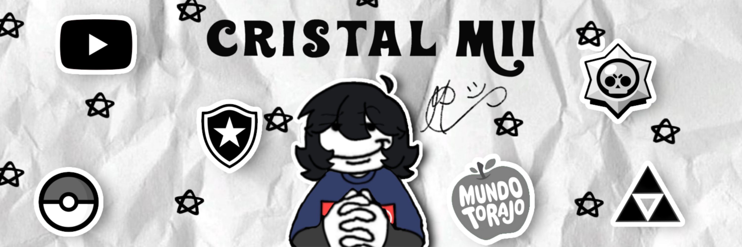 Cristal Mii