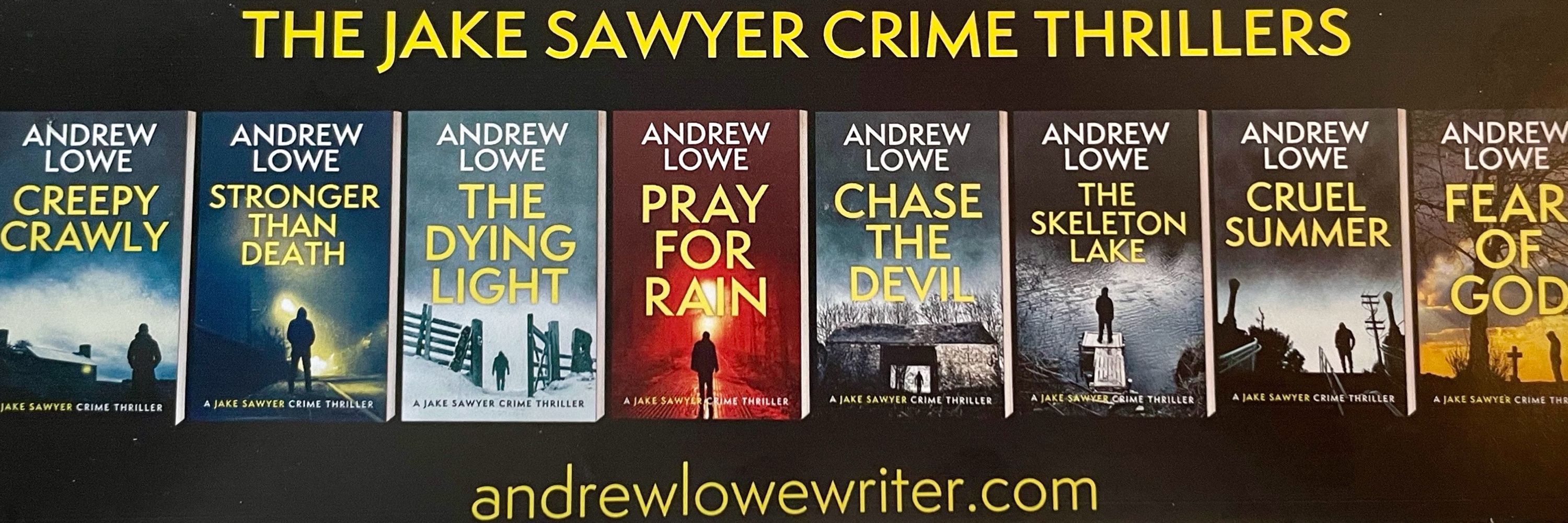 Andrew Lowe