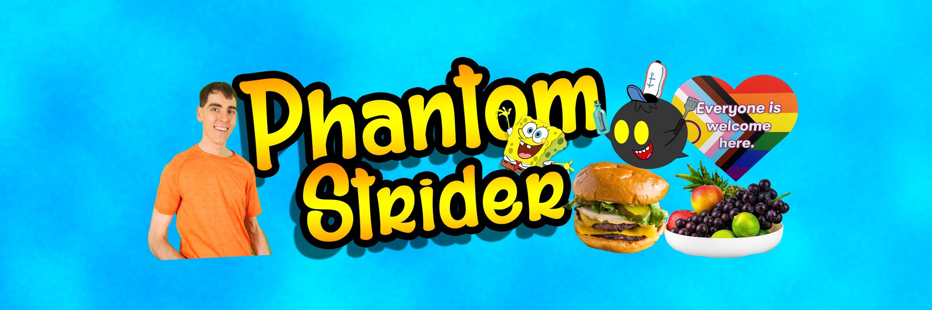 PhantomStrider