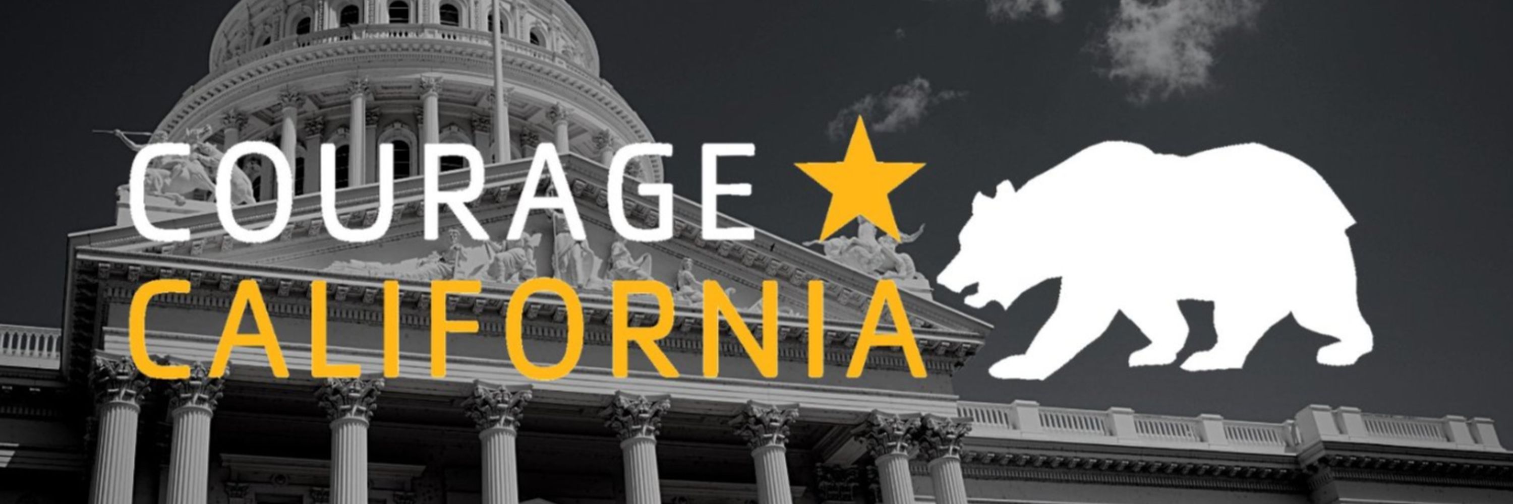 Courage California