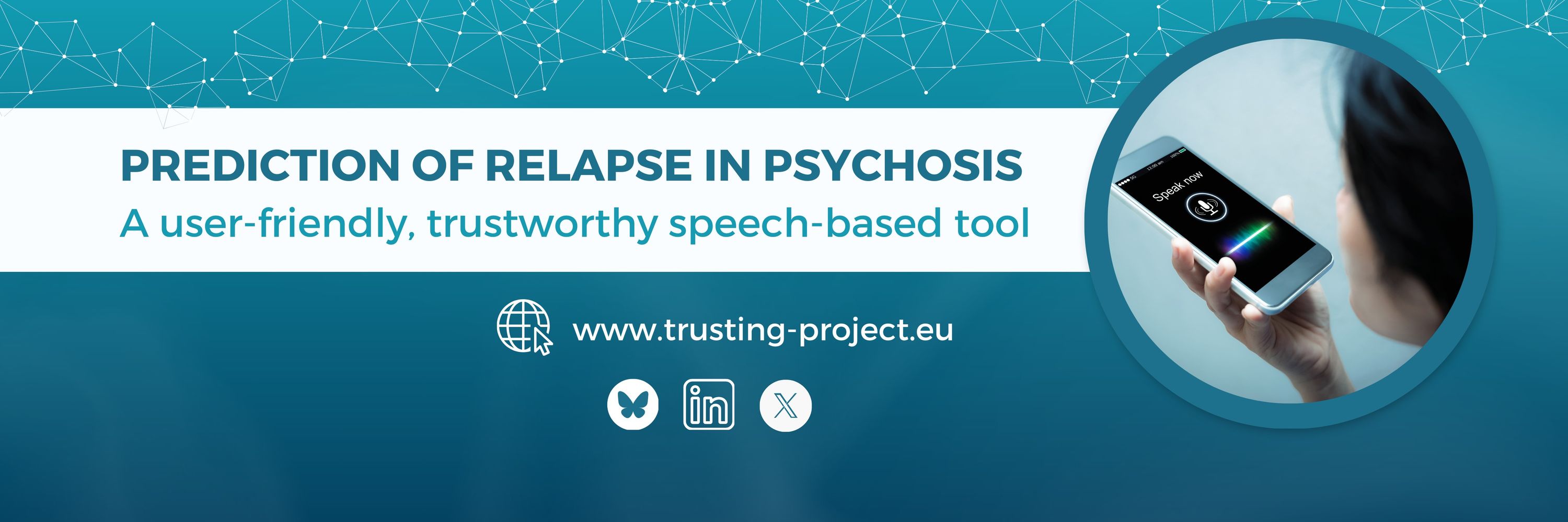 TRUSTING EU Project